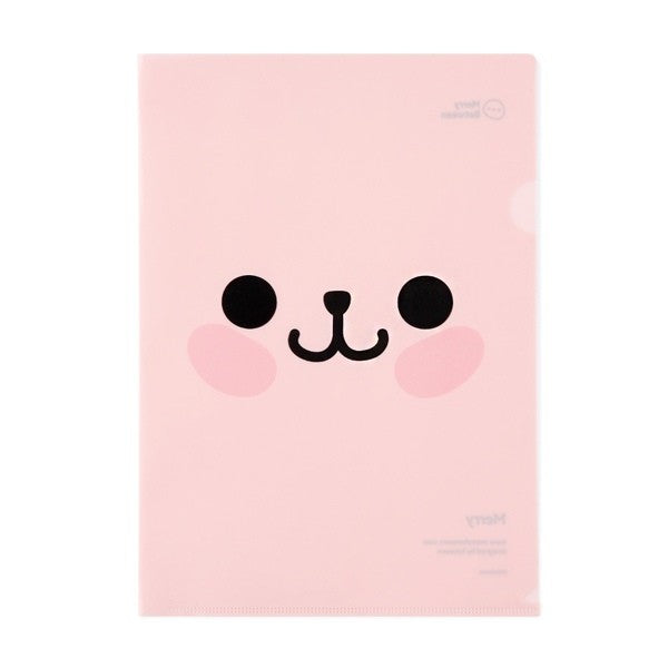 [MERRYBETWEEN] File Holder (6Kinds) - kpoptown.ca