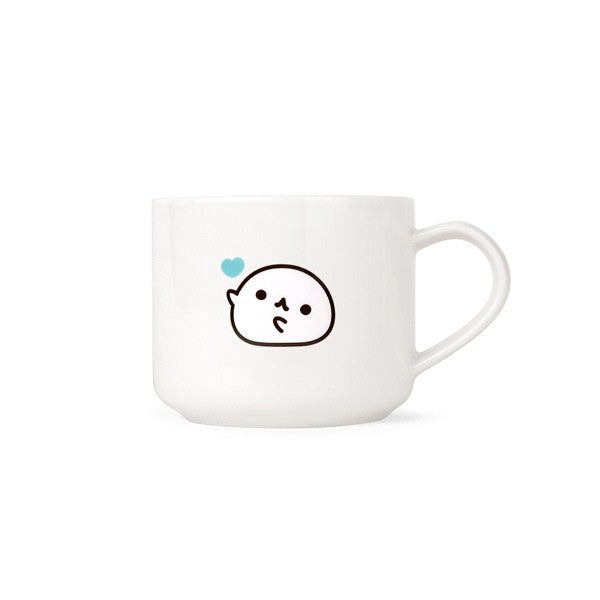 [MERRYBETWEEN] Soup Mug (6Kinds) - kpoptown.ca