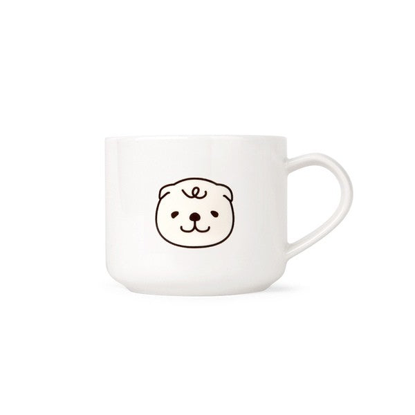 [MERRYBETWEEN] Soup Mug (6Kinds) - kpoptown.ca