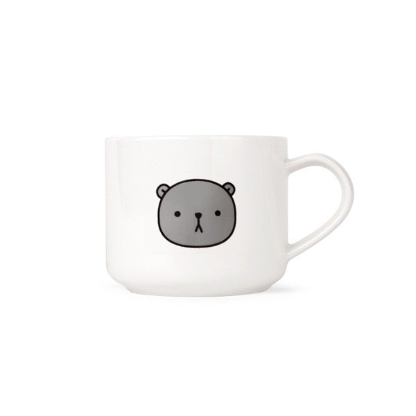 [MERRYBETWEEN] Soup Mug (6Kinds) - kpoptown.ca