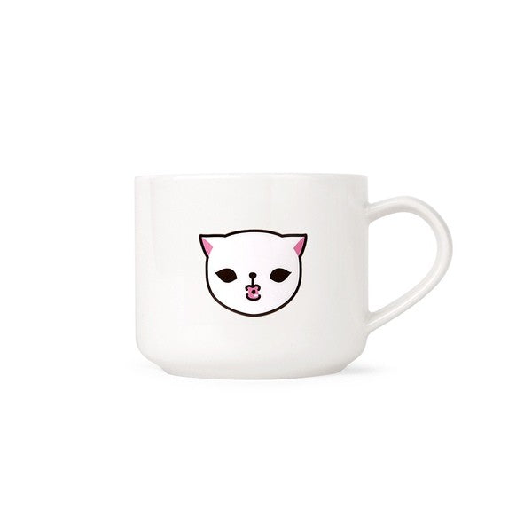 [MERRYBETWEEN] Soup Mug (6Kinds) - kpoptown.ca