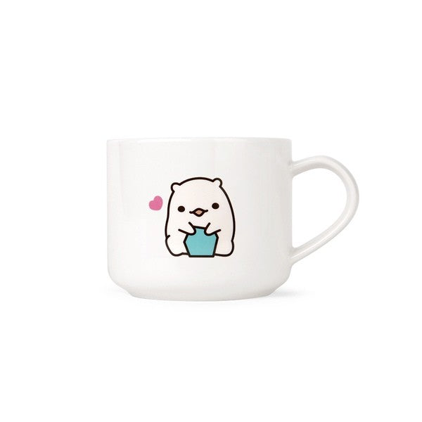 [MERRYBETWEEN] Soup Mug (6Kinds) - kpoptown.ca