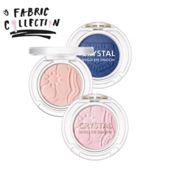 [TONYMOLY] Crystal Single Eye Shadow 1.7g - kpoptown.ca