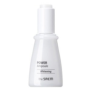 [the SAEM] Power Ampoule Whitning 35ml - kpoptown.ca