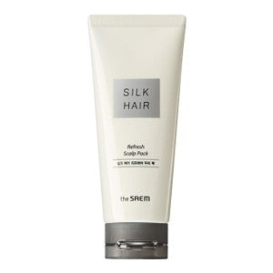 [the SAEM] Silk Hair Refresh Scalp Pack 150ml - kpoptown.ca