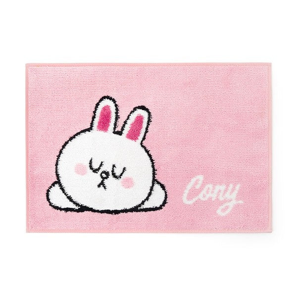 [LINE FRIENDS Goods] Cony Blanket Matt - kpoptown.ca