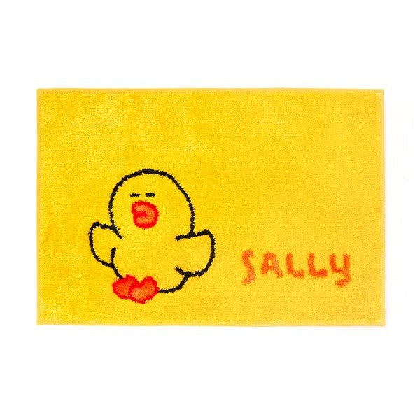 [LINE FRIENDS Goods] Sally Blanket Matt - kpoptown.ca