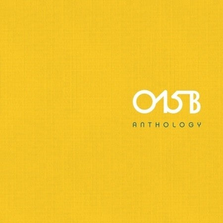 015B Remake Album - Anthology CD - kpoptown.ca