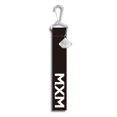 MXM Official Goods - Key Ring - kpoptown.ca