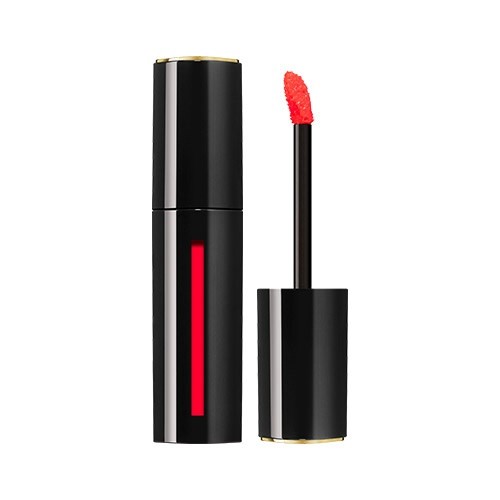 [MISSHA] Glam Enamel Tint Mambo Scarlet - kpoptown.ca