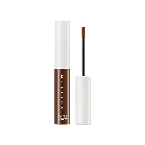 [MISSHA] Melting Powder Brow Amber Brown - kpoptown.ca