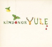 Kim Dong Ryule Album -  YULE CD - kpoptown.ca