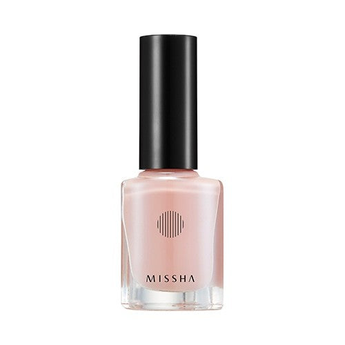 [MISSHA] Self Nail Salon Colorlook [PK07 Sweetair] - kpoptown.ca