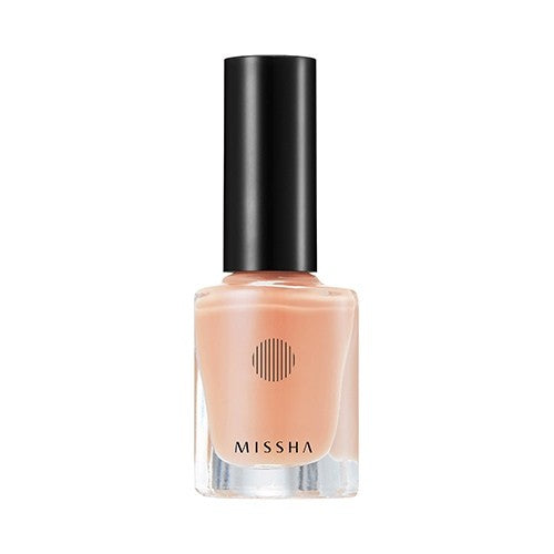 [MISSHA] Self Nail Salon Colorlook [OR04 SunnySunday] - kpoptown.ca