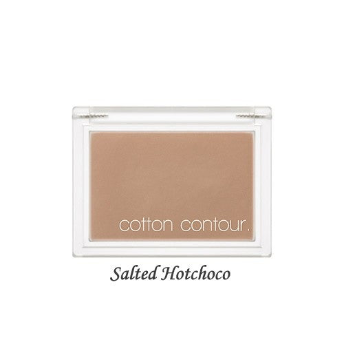 [MISSHA] Cotton Contour(5Color) - kpoptown.ca