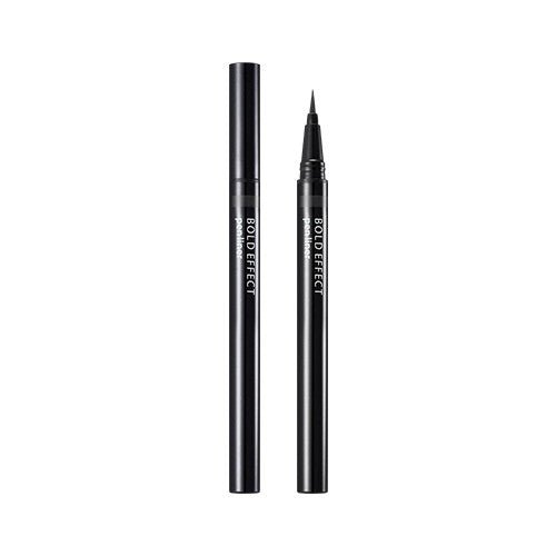 [MISSHA] Bold Effect Pen Liner (2Color) - kpoptown.ca