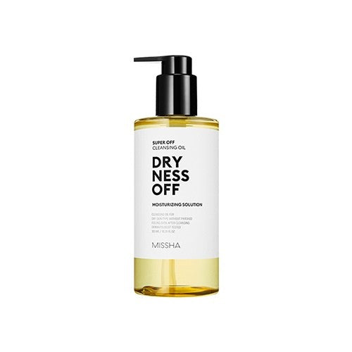 [MISSHA] Super Off Cleansing Oil (4Color) - kpoptown.ca