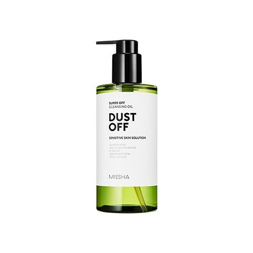 [MISSHA] Super Off Cleansing Oil (4Color) - kpoptown.ca