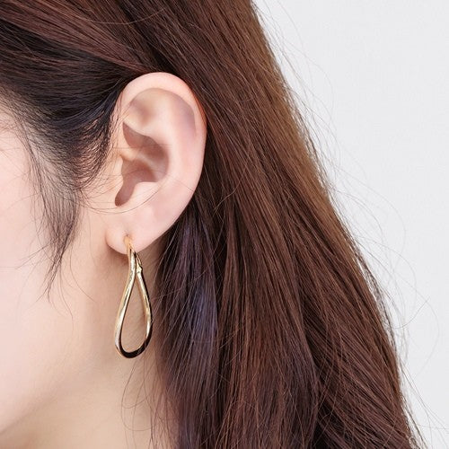 [AS342] Lobel Earring - kpoptown.ca