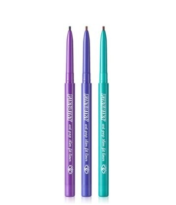 [TONYMOLY] Piky Biky Art Pop Slim Fit Liner 0.08g - kpoptown.ca