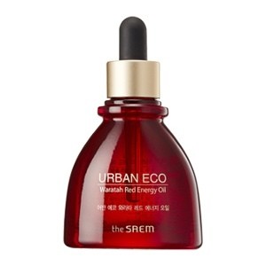 [the SAEM] Urban Eco Waratah Energy Oil 30ml - kpoptown.ca