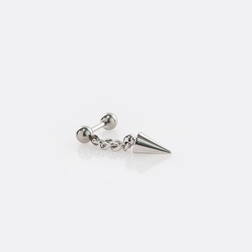 [B2B1] B2B Syndrome Earring - kpoptown.ca