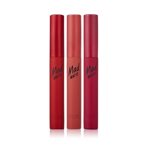 [CLIO] Mad Matt Tint 4.5ml - kpoptown.ca