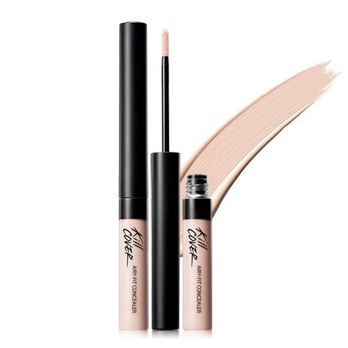 [CLIO] Kill Cover Airy Fit Concealer 3g - kpoptown.ca