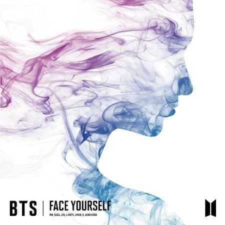 [Japanese Edition] BTS - FACE YOURSELF CD - kpoptown.ca