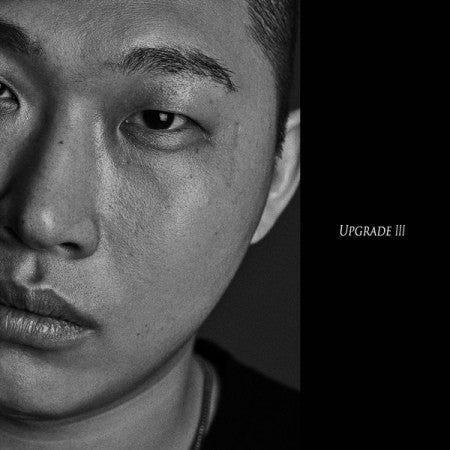 SWINGS 5th Album - Upgrade III CD - kpoptown.ca