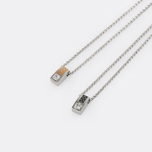 [NCT16] NCT Trail Necklace - kpoptown.ca