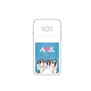 APRIL Official Goods - Ring Card - kpoptown.ca