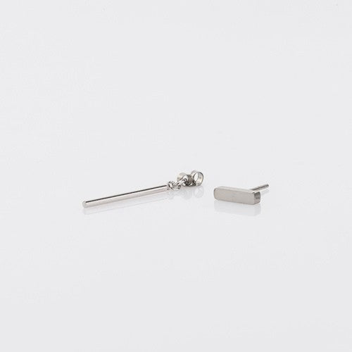 [WA19] Wanna one Sty Aim Earring / Piercing - kpoptown.ca