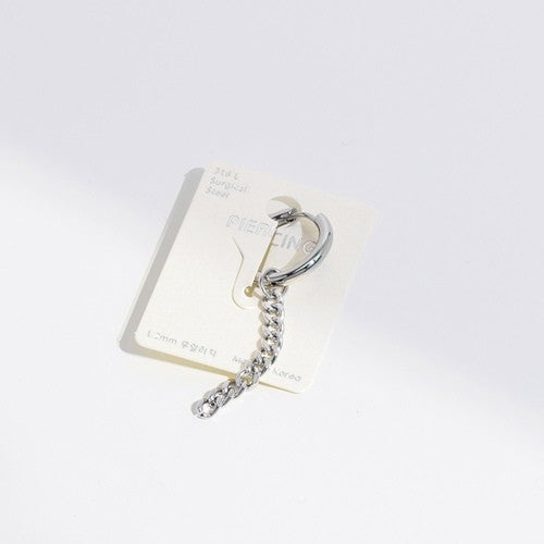 [BS113] BTS Want Earring / Ear Cuff - kpoptown.ca