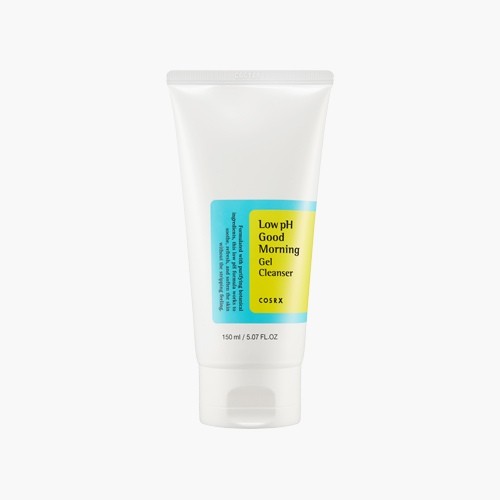 [COSRX] Low pH Good Morning Gel Cleanser 150ml - kpoptown.ca