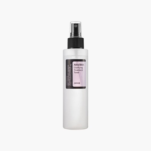 [COSRX] AHA/BHA Clarifying Treatment Toner 150ml - kpoptown.ca