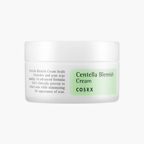 [COSRX] Centella Blemish Cream 30g - kpoptown.ca