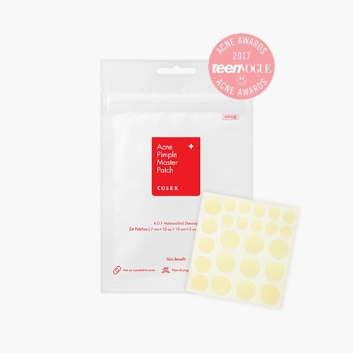 [COSRX] Acne Pimple Master Patch - kpoptown.ca