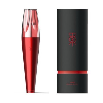 TVXQ Official Light Stick - Fanlight - kpoptown.ca