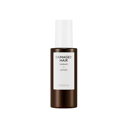 [MISSHA] Damaged Hair Therapy Lotion 150ml - kpoptown.ca