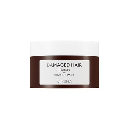 [MISSHA] Damaged Hair Therapy Coation Pack 200ml - kpoptown.ca