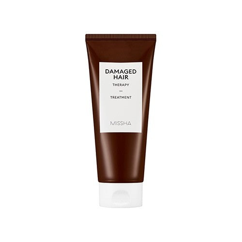 [MISSHA] Damaged Hair Therapy Treatment 200ml - kpoptown.ca