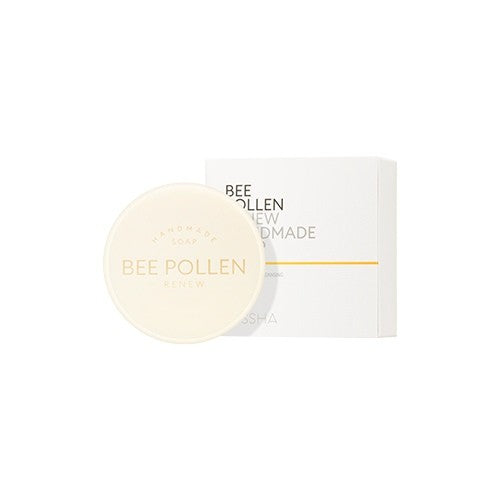 [MISSHA] Bee Pollen Renew Handmade Soap - kpoptown.ca