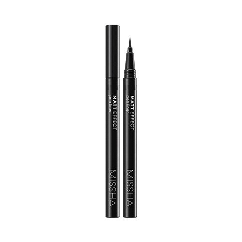 [MISSHA] Matt Effect Pen Liner - kpoptown.ca