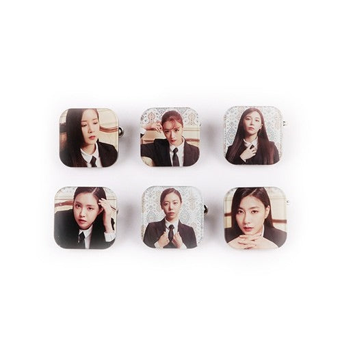 Apink Pink Cinema Goods - Acrylic Badge - kpoptown.ca