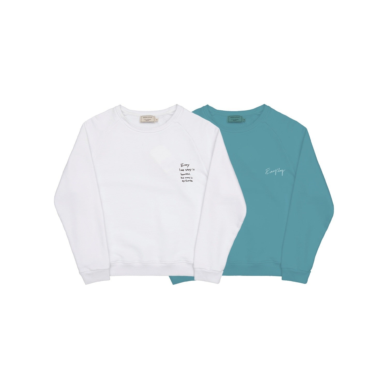 WINNER Everyd4y Official Goods - Sweatshirts - kpoptown.ca