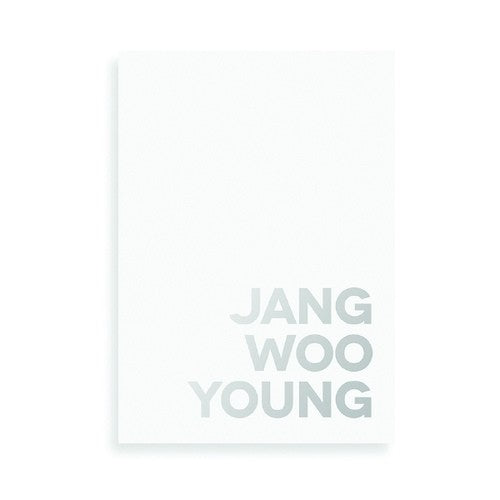 Jang Woo Young / 2PM Official Goods - 헤어질 때 Making Book - kpoptown.ca