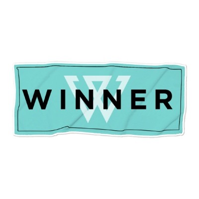 WINNER Everyd4y Official Goods - Cheering Towel - kpoptown.ca