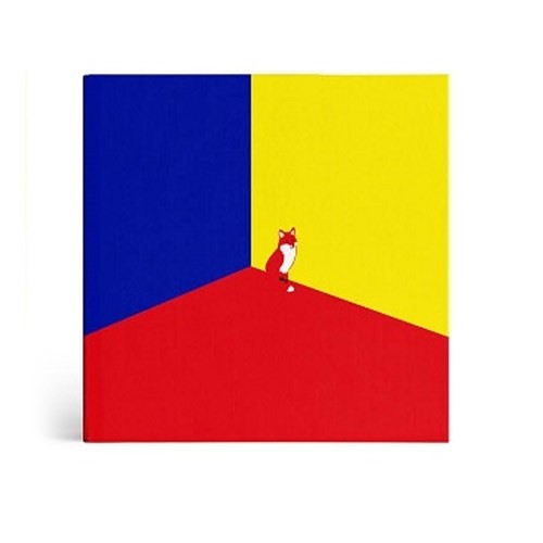 [EP.03] SHINEE 6th Album - The Story Of Light EP.3 CD + Poster - kpoptown.ca