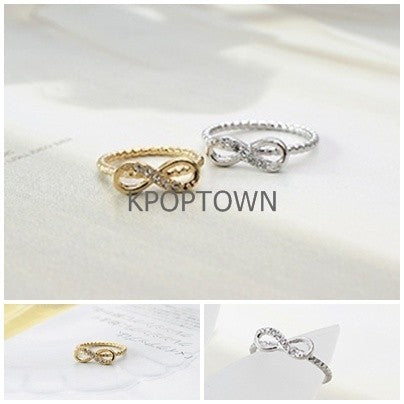 [IN15] Infinite Mobius Ring - kpoptown.ca